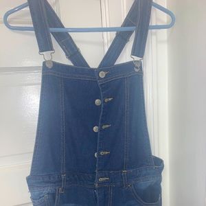 Women’s overalls